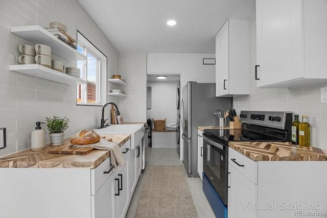 1340-1346 E Vassar Avenue 1340 & 1346, Denver, CO 80210