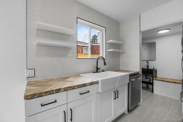 1340-1346 E Vassar Avenue 1340 & 1346, Denver, CO 80210