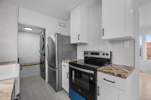 1340-1346 E Vassar Avenue 1340 & 1346, Denver, CO 80210