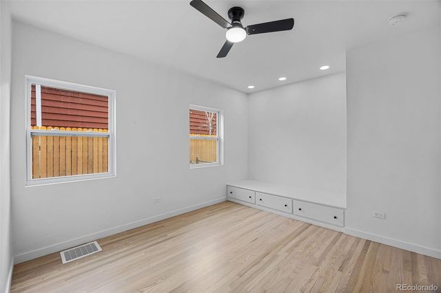 1340-1346 E Vassar Avenue 1340 & 1346, Denver, CO 80210