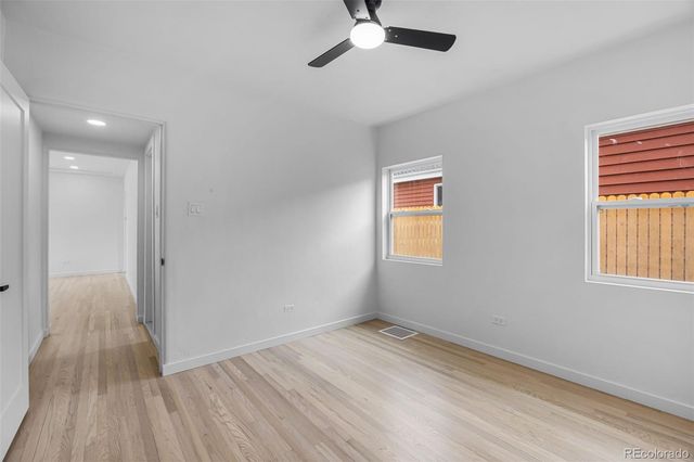 1340-1346 E Vassar Avenue 1340 & 1346, Denver, CO 80210