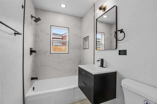 1340-1346 E Vassar Avenue 1340 & 1346, Denver, CO 80210