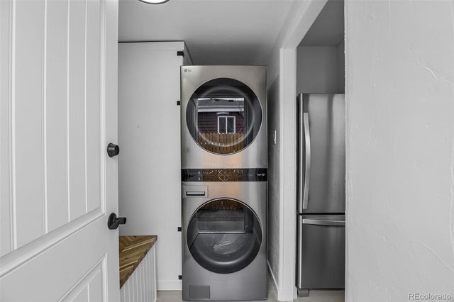 1340-1346 E Vassar Avenue 1340 & 1346, Denver, CO 80210