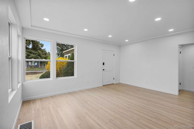 1340-1346 E Vassar Avenue 1340 & 1346, Denver, CO 80210