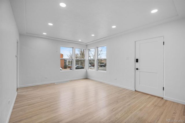 1340-1346 E Vassar Avenue 1340 & 1346, Denver, CO 80210