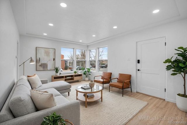 1340-1346 E Vassar Avenue 1340 & 1346, Denver, CO 80210