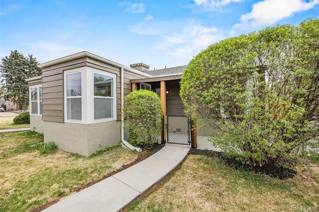 1340-1346 E Vassar Avenue 1340 & 1346, Denver, CO 80210