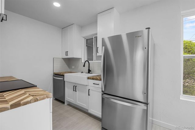 1340-1346 E Vassar Avenue 1340 & 1346, Denver, CO 80210