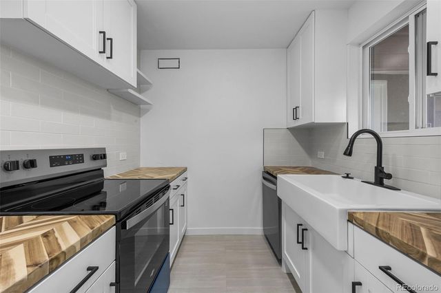 1340-1346 E Vassar Avenue 1340 & 1346, Denver, CO 80210