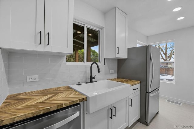 1340-1346 E Vassar Avenue 1340 & 1346, Denver, CO 80210