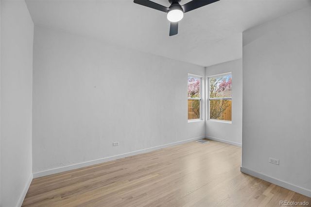 1340-1346 E Vassar Avenue 1340 & 1346, Denver, CO 80210