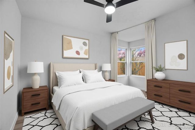 1340-1346 E Vassar Avenue 1340 & 1346, Denver, CO 80210