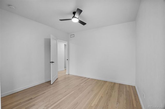 1340-1346 E Vassar Avenue 1340 & 1346, Denver, CO 80210