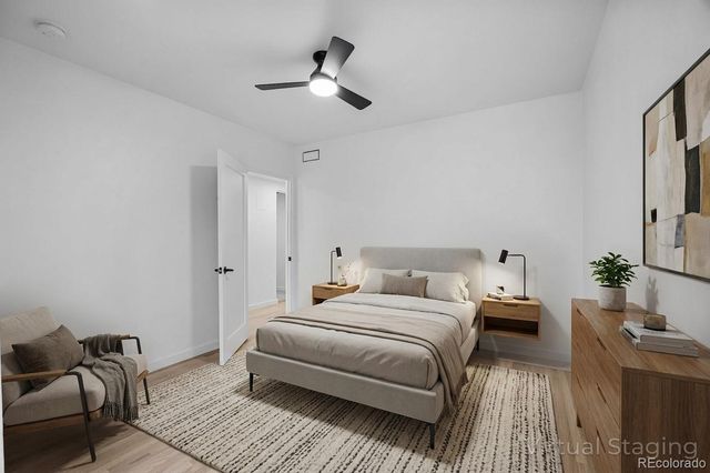 1340-1346 E Vassar Avenue 1340 & 1346, Denver, CO 80210