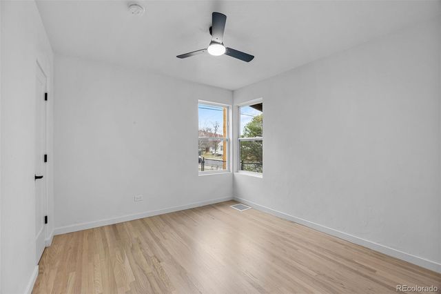 1340-1346 E Vassar Avenue 1340 & 1346, Denver, CO 80210