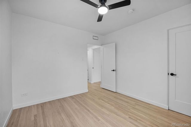 1340-1346 E Vassar Avenue 1340 & 1346, Denver, CO 80210