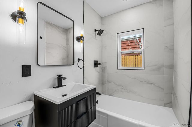 1340-1346 E Vassar Avenue 1340 & 1346, Denver, CO 80210