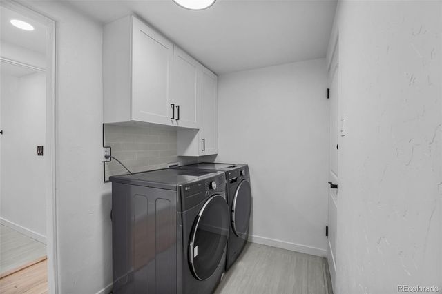 1340-1346 E Vassar Avenue 1340 & 1346, Denver, CO 80210