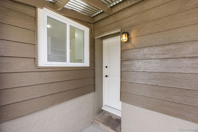 1340-1346 E Vassar Avenue 1340 & 1346, Denver, CO 80210