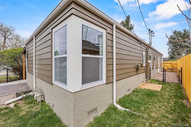 1340-1346 E Vassar Avenue 1340 & 1346, Denver, CO 80210