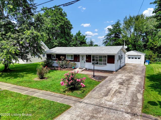 13315 Horncastle Way, Louisville, KY 40272