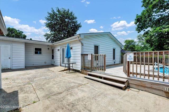 13315 Horncastle Way, Louisville, KY 40272