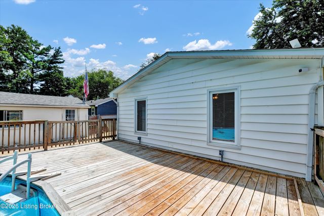 13315 Horncastle Way, Louisville, KY 40272