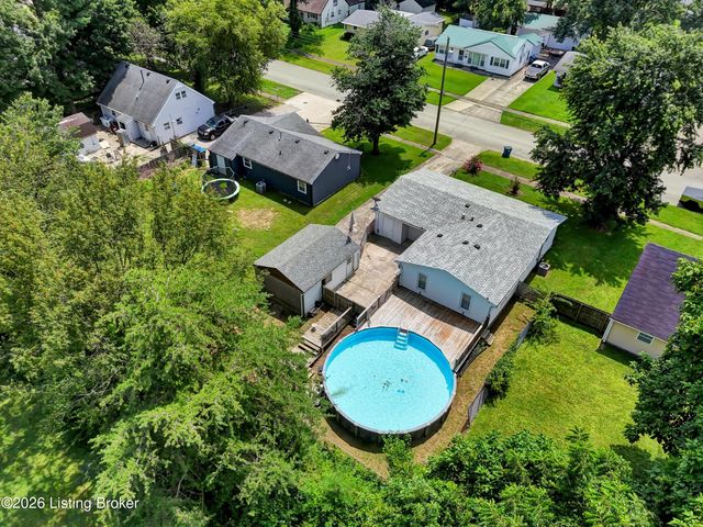 13315 Horncastle Way, Louisville, KY 40272
