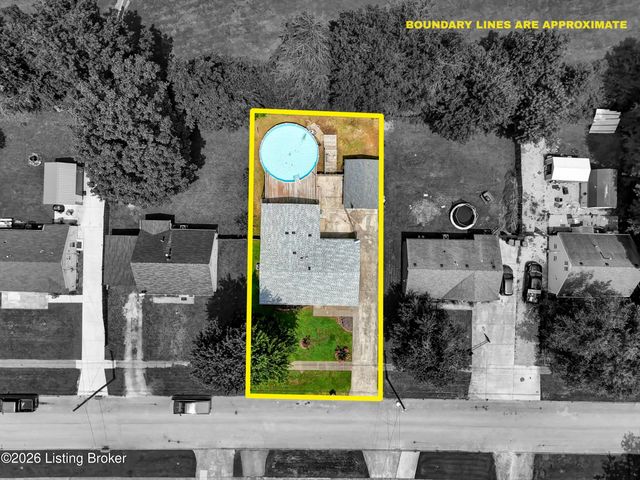 13315 Horncastle Way, Louisville, KY 40272