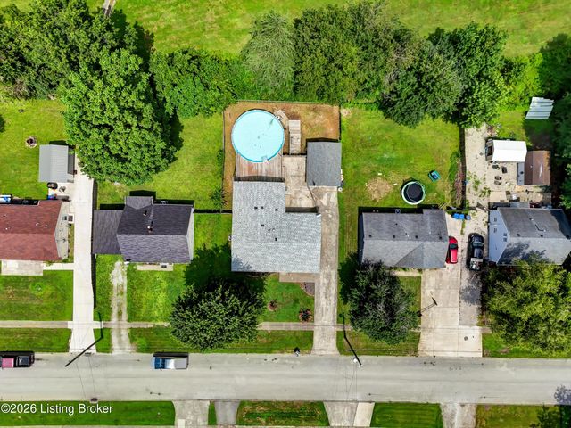 13315 Horncastle Way, Louisville, KY 40272