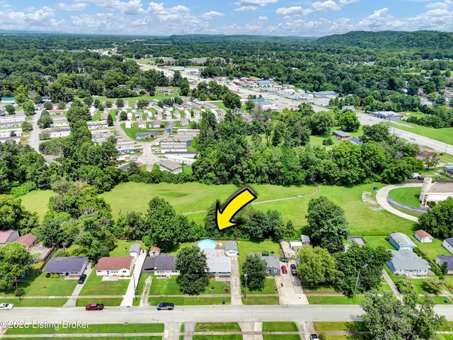 13315 Horncastle Way, Louisville, KY 40272