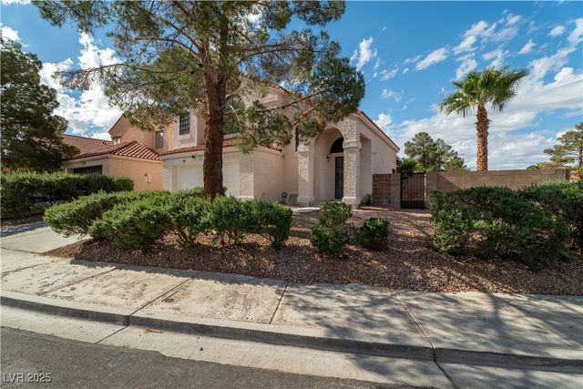 137 Wynntry Drive, Henderson, NV 89074