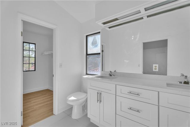 137 Wynntry Drive, Henderson, NV 89074