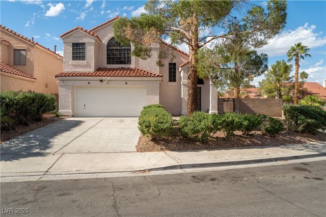 137 Wynntry Drive, Henderson, NV 89074