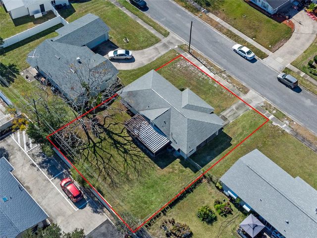 623 TRUESDELL AVENUE, Altamonte Springs, FL 32701