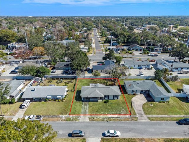 623 TRUESDELL AVENUE, Altamonte Springs, FL 32701