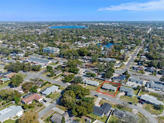 623 TRUESDELL AVENUE, Altamonte Springs, FL 32701
