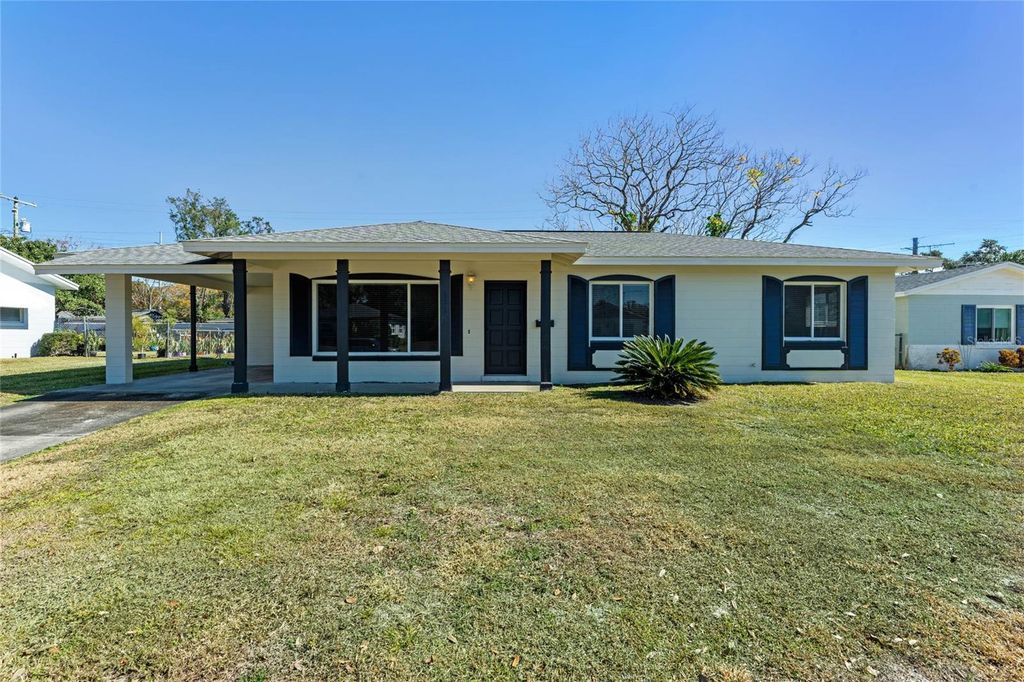 623 TRUESDELL AVENUE, Altamonte Springs, FL 32701