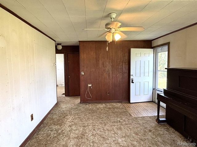 4490 Peppermill Road, Attica, MI 48412
