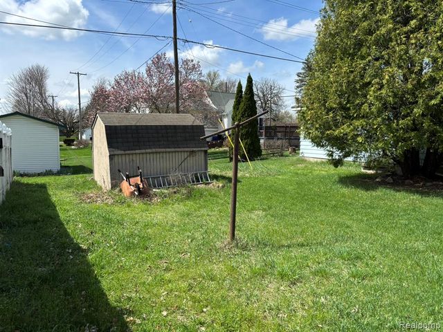 4490 Peppermill Road, Attica, MI 48412