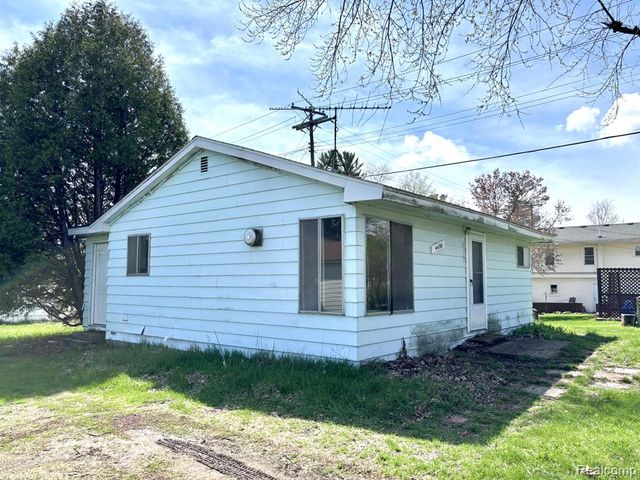 4490 Peppermill Road, Attica, MI 48412