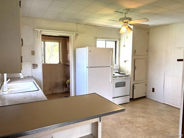 4490 Peppermill Road, Attica, MI 48412