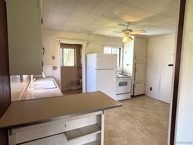 4490 Peppermill Road, Attica, MI 48412