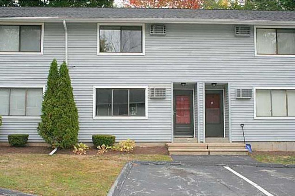 300 Meridian Street K, Groton, CT 06340