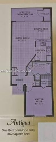 14106 SW 93rd Ln 14106, Miami, FL 33186