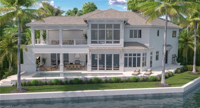 1261 Osprey CT, Marco Island, FL 34145