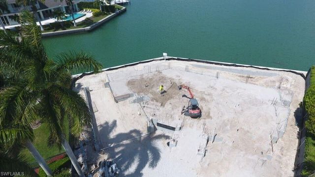 1261 Osprey CT, Marco Island, FL 34145