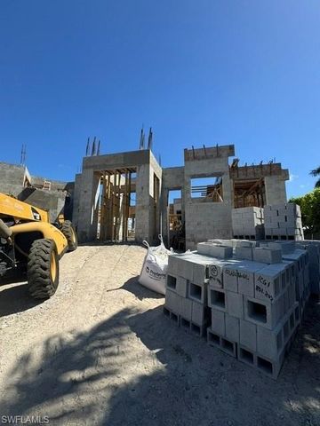 1261 Osprey CT, Marco Island, FL 34145