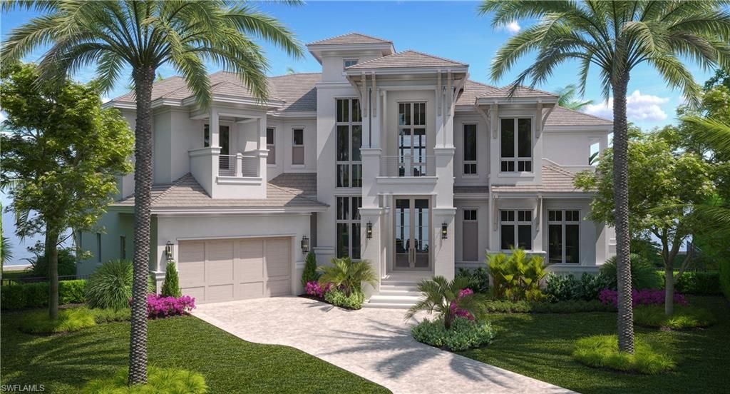 1261 Osprey CT, Marco Island, FL 34145