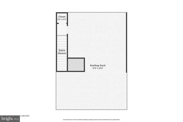 128B LOCKE ST, Baltimore, MD 21230